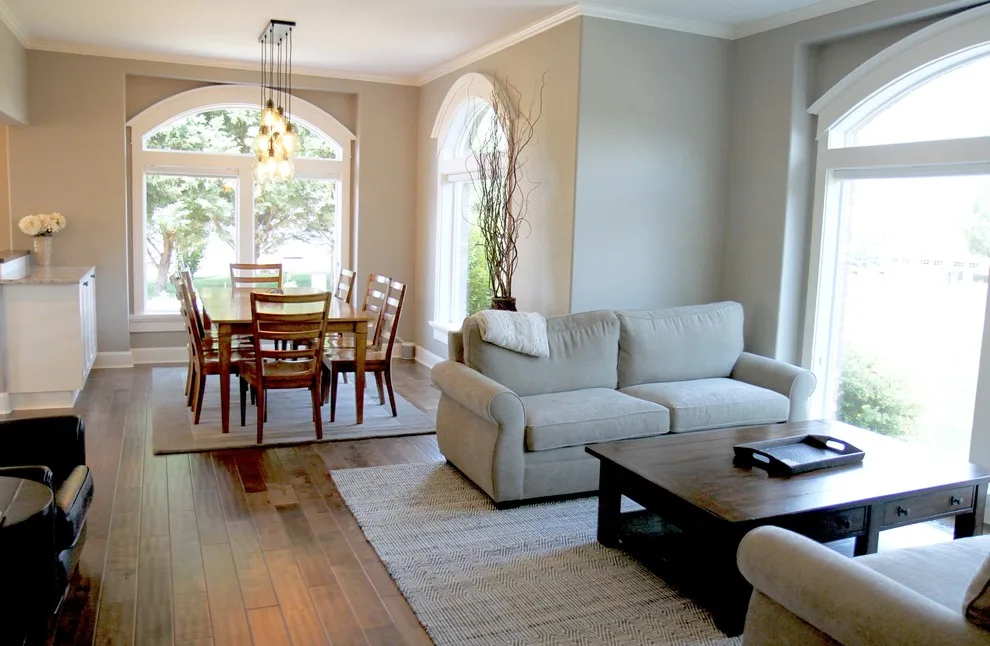 North Broadview Renovation by Berry Construction - Photo 5