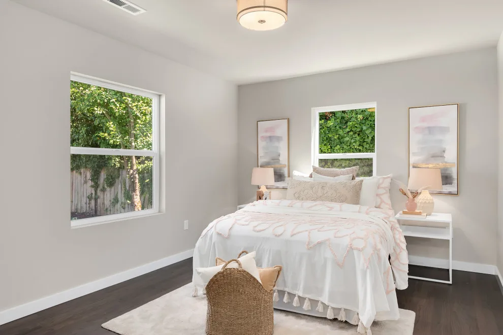 Contemporary Complete Renovation in Seattle by Blue Water Design Build - Photo 26