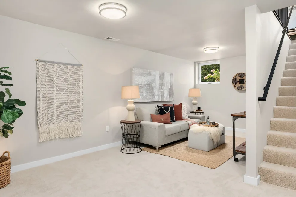 Contemporary Complete Renovation in Seattle by Blue Water Design Build - Photo 18