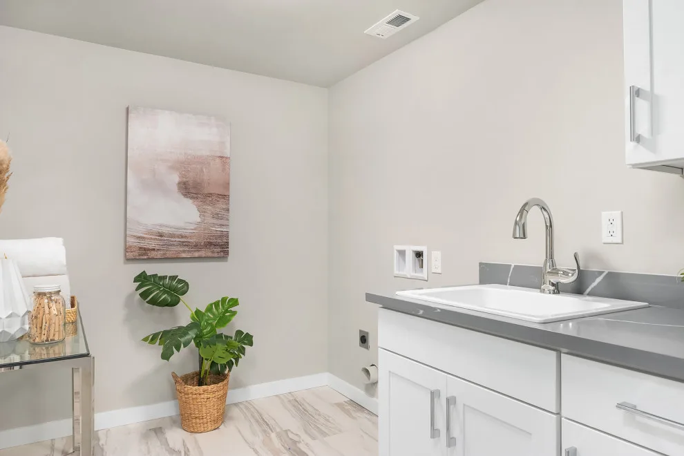 Contemporary Complete Renovation in Seattle by Blue Water Design Build - Photo 25