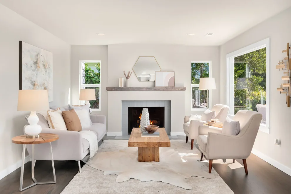 Contemporary Complete Renovation in Seattle by Blue Water Design Build - Photo 22