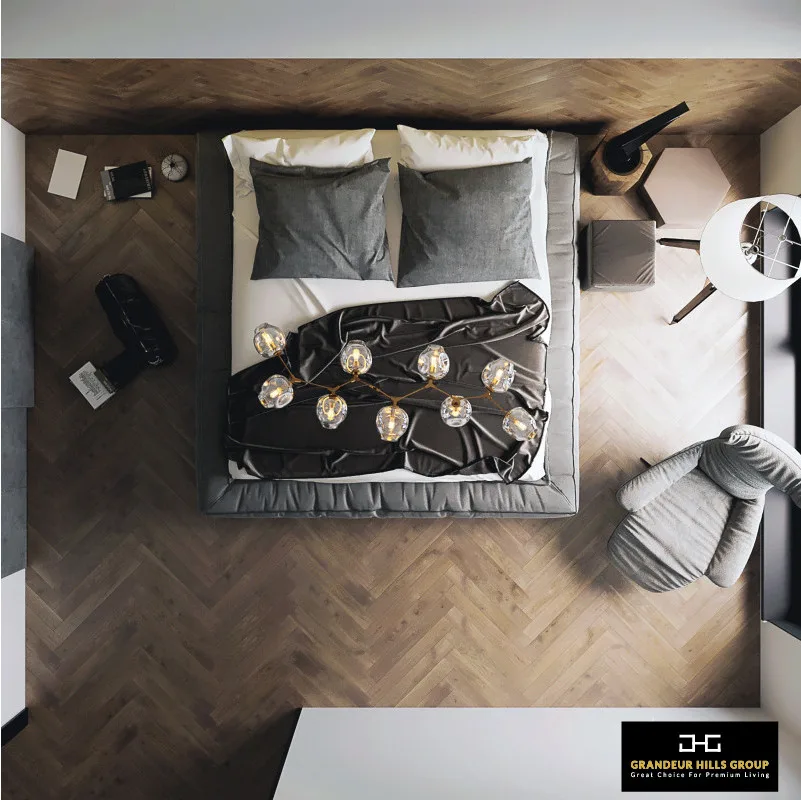 Broadway Apartments by Grandeur Hills Group,Inc. - Photo 6