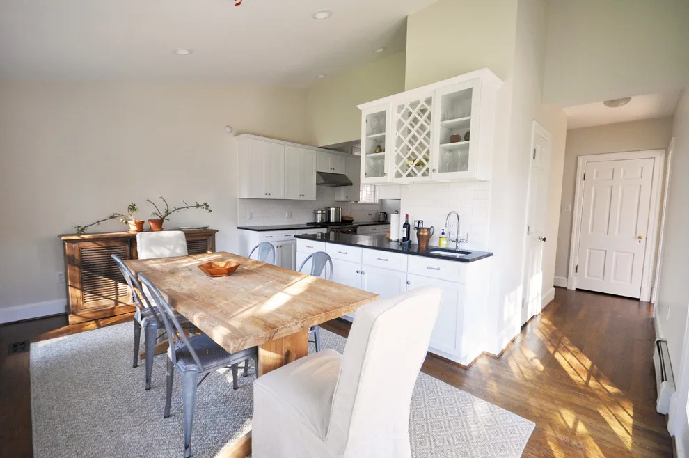 Bromley Culinary Space by Maison Construction And Renovations - Photo 7