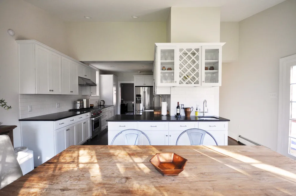 Bromley Culinary Space by Maison Construction And Renovations - Photo 10