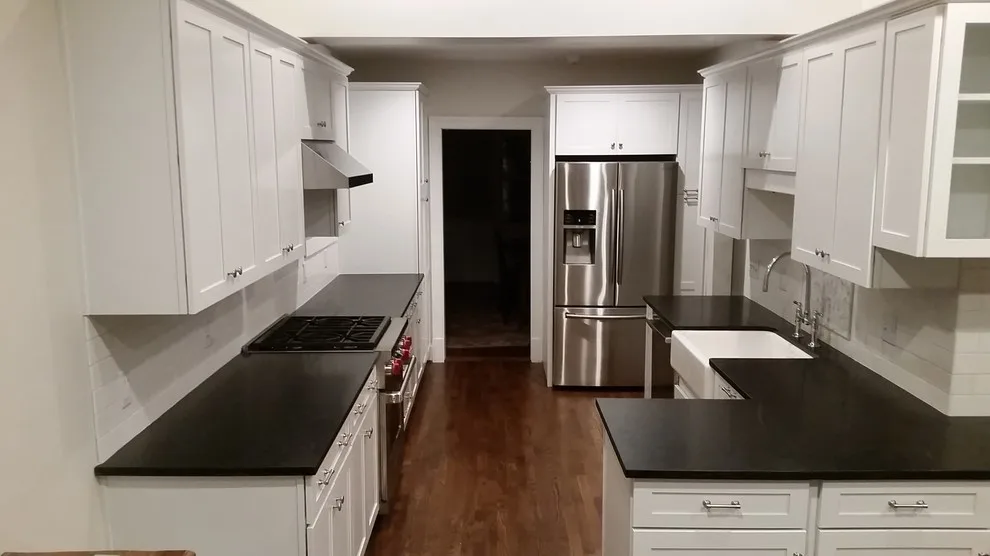 Bromley Culinary Space by Maison Construction And Renovations - Photo 12