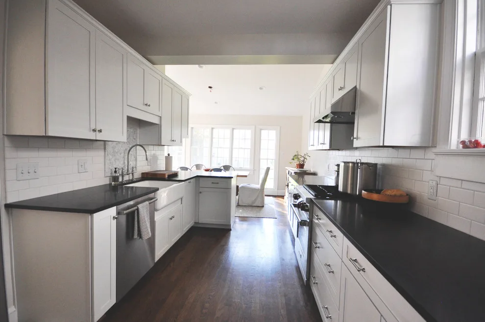 Bromley Culinary Space by Maison Construction And Renovations - Photo 8