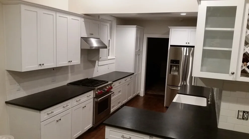 Bromley Culinary Space by Maison Construction And Renovations - Photo 5