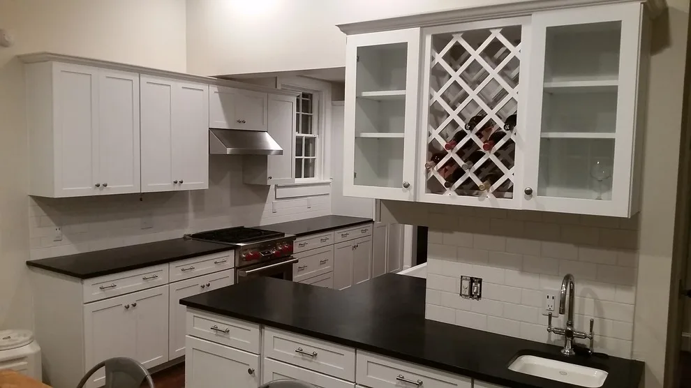 Bromley Culinary Space by Maison Construction And Renovations - Photo 9