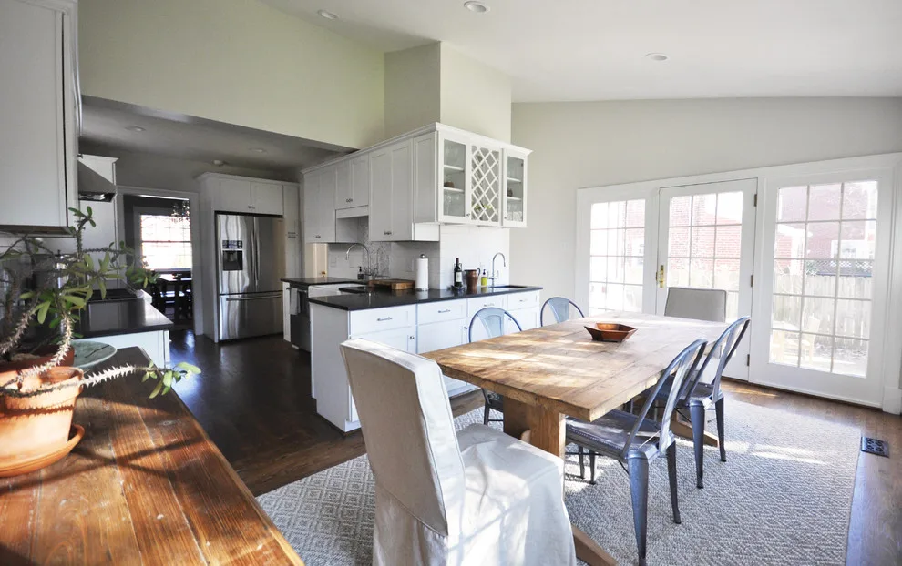 Bromley Culinary Space by Maison Construction And Renovations - Photo 16
