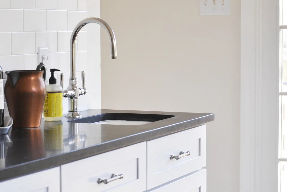 Bromley Culinary Space by Maison Construction And Renovations - Photo 15