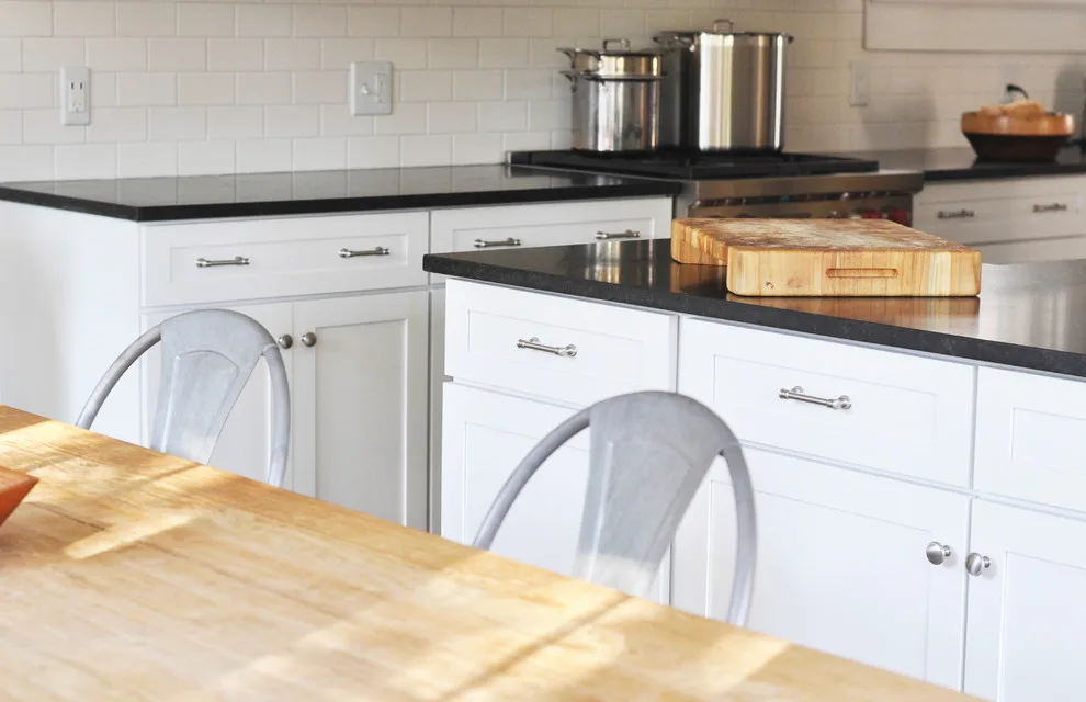 Bromley Culinary Space by Maison Construction And Renovations - Photo 13