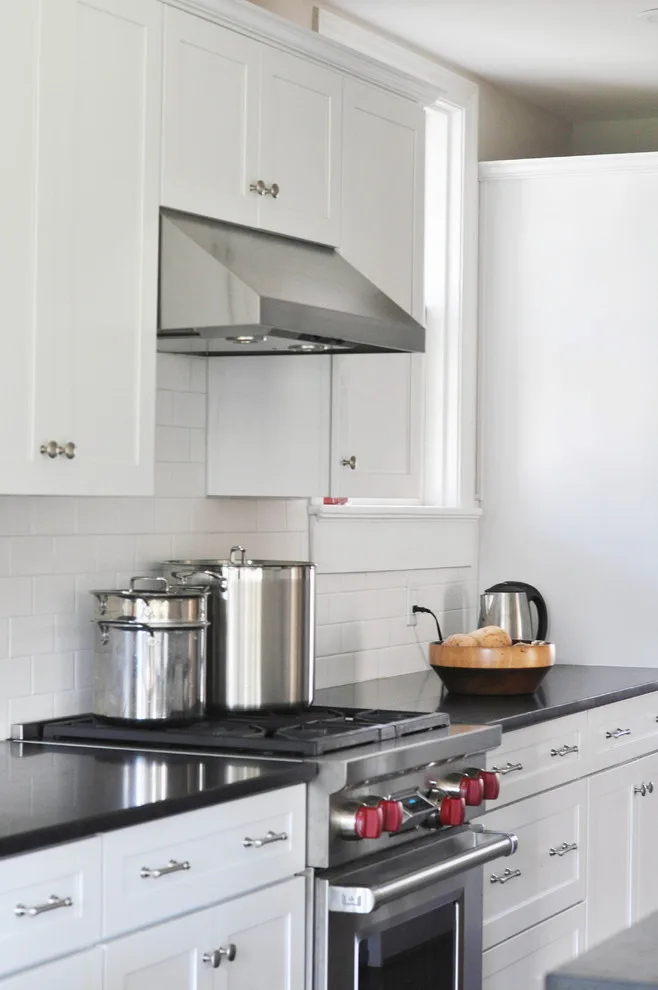 Bromley Culinary Space by Maison Construction And Renovations - Photo 11