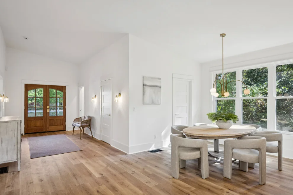 Brooke Construction Project by Happy Home Contractors - Photo 2