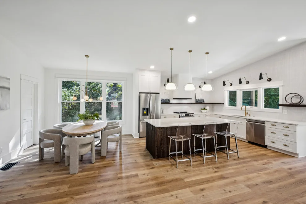 Brooke Construction Project by Happy Home Contractors - Photo 3