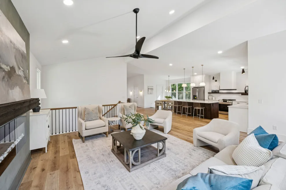 Brooke Construction Project by Happy Home Contractors - Photo 6