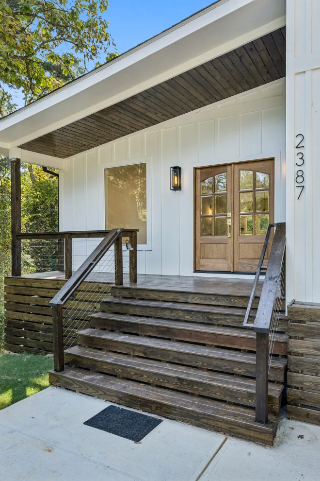 Brooke Construction Project by Happy Home Contractors - Photo 9
