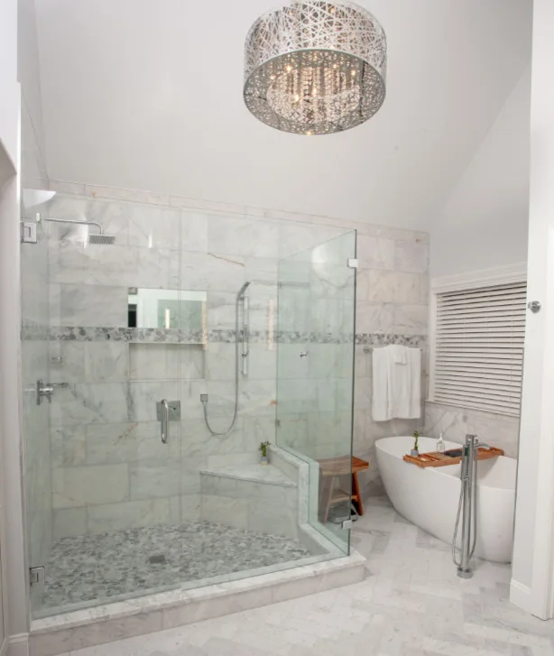 Brookhaven Basement Renovation by Figur Construction - Photo 3