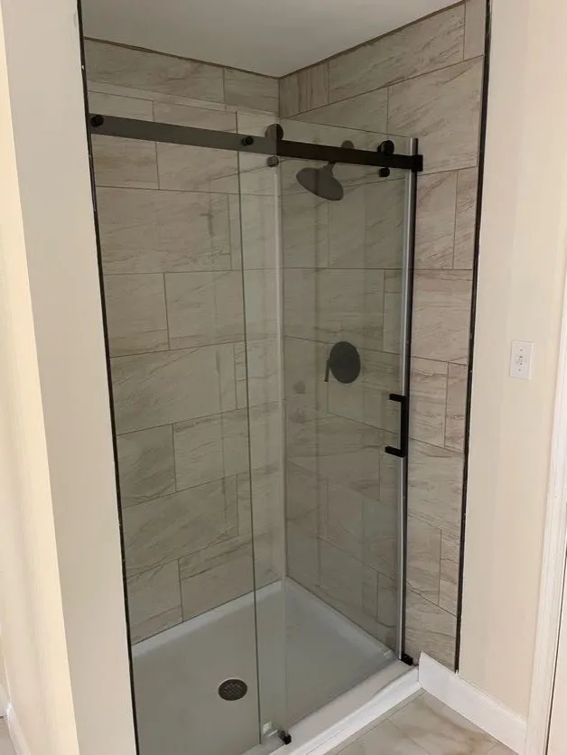 Brookhaven Bathroom Renovation by Mr. Get It Done - Photo 3