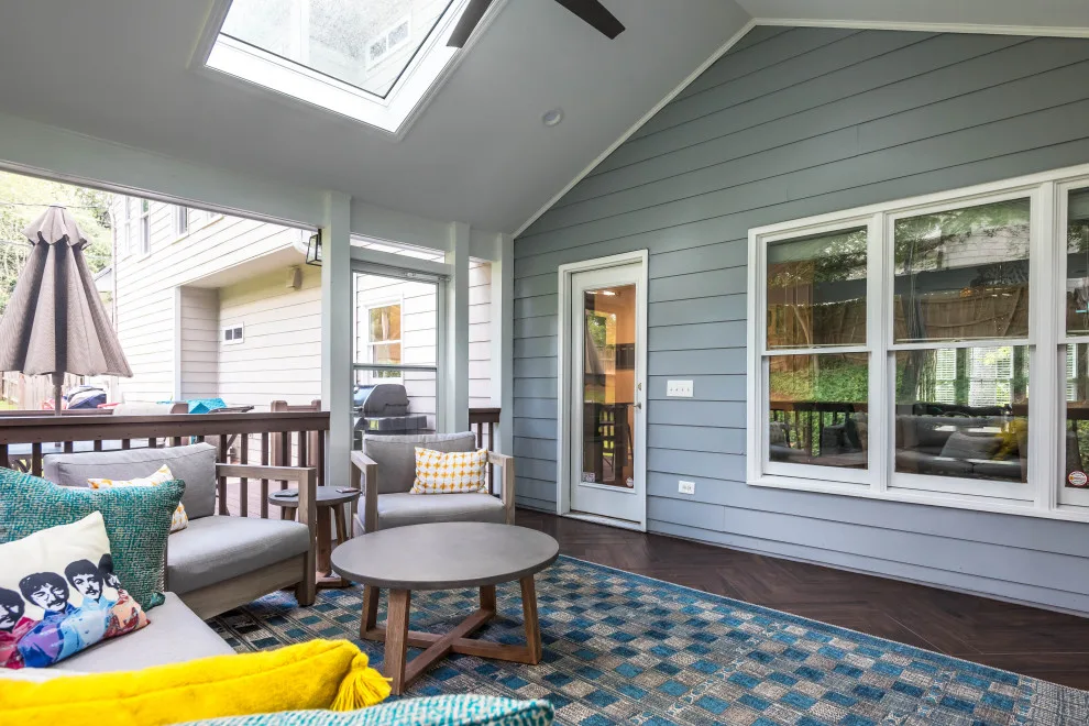 Brookhaven Patio for Indoor and Outdoor Use by Figur Construction - Photo 6