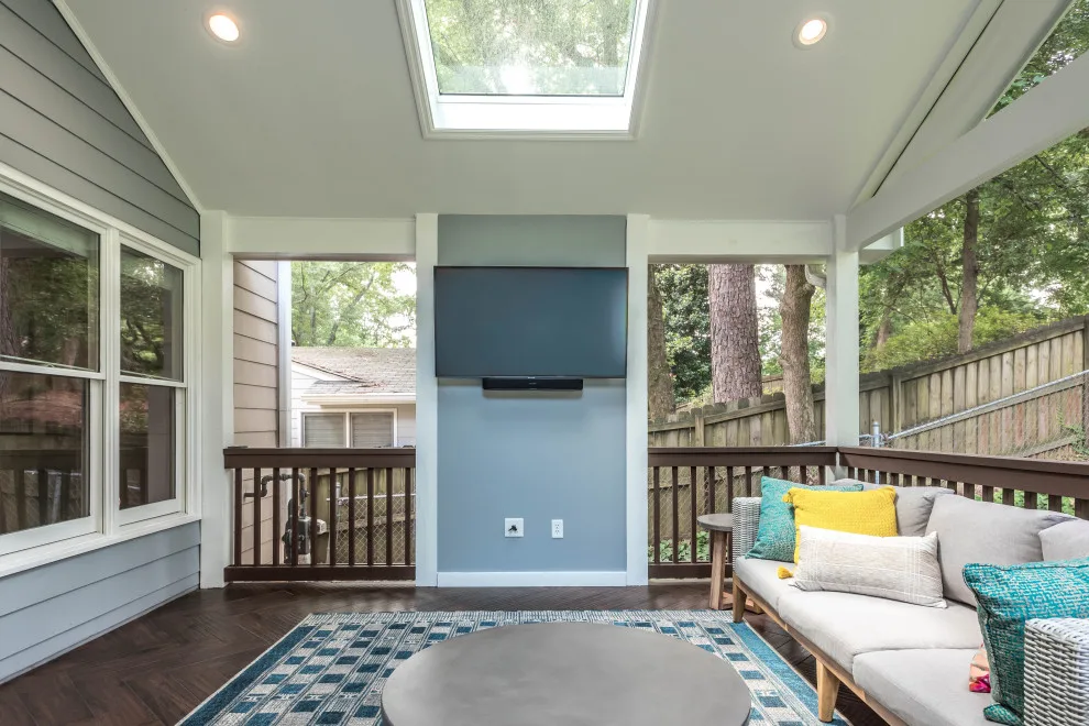 Brookhaven Patio for Indoor and Outdoor Use by Figur Construction - Photo 3