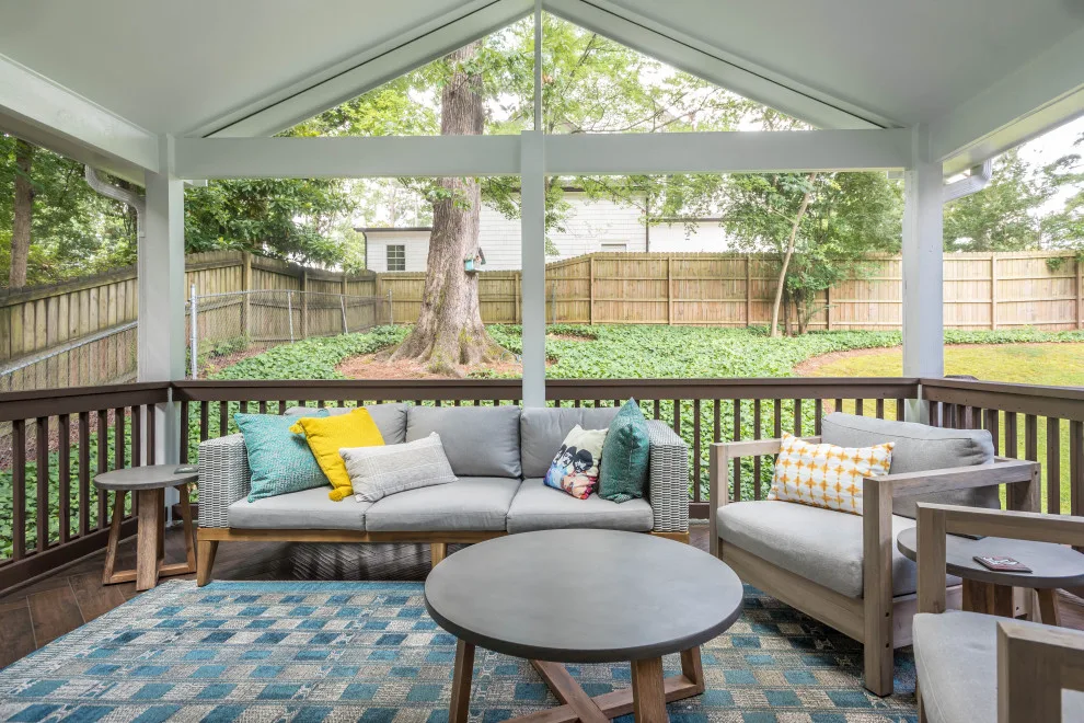 Brookhaven Patio for Indoor and Outdoor Use by Figur Construction - Photo 8