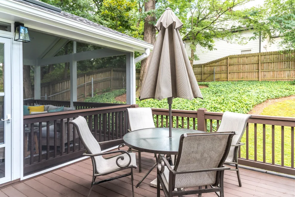 Brookhaven Patio for Indoor and Outdoor Use by Figur Construction - Photo 11