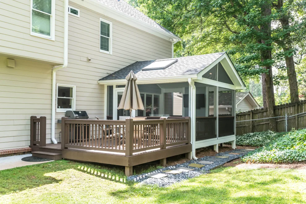 Brookhaven Patio for Indoor and Outdoor Use by Figur Construction - Photo 4