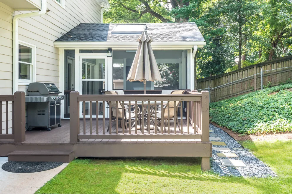 Brookhaven Patio for Indoor and Outdoor Use by Figur Construction - Photo 9
