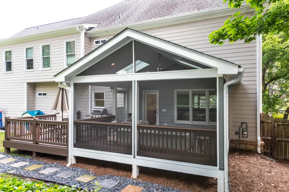 Brookhaven Patio for Indoor and Outdoor Use by Figur Construction - Photo 2