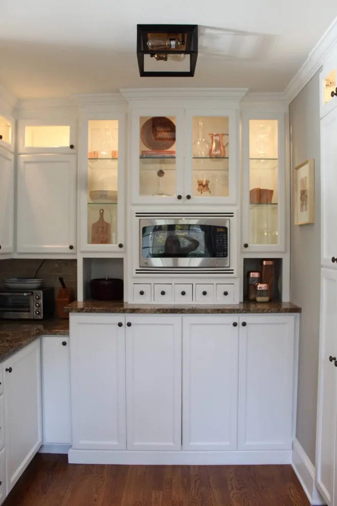 Brookhaven Renovation by Fitzgerald Construction - Photo 4