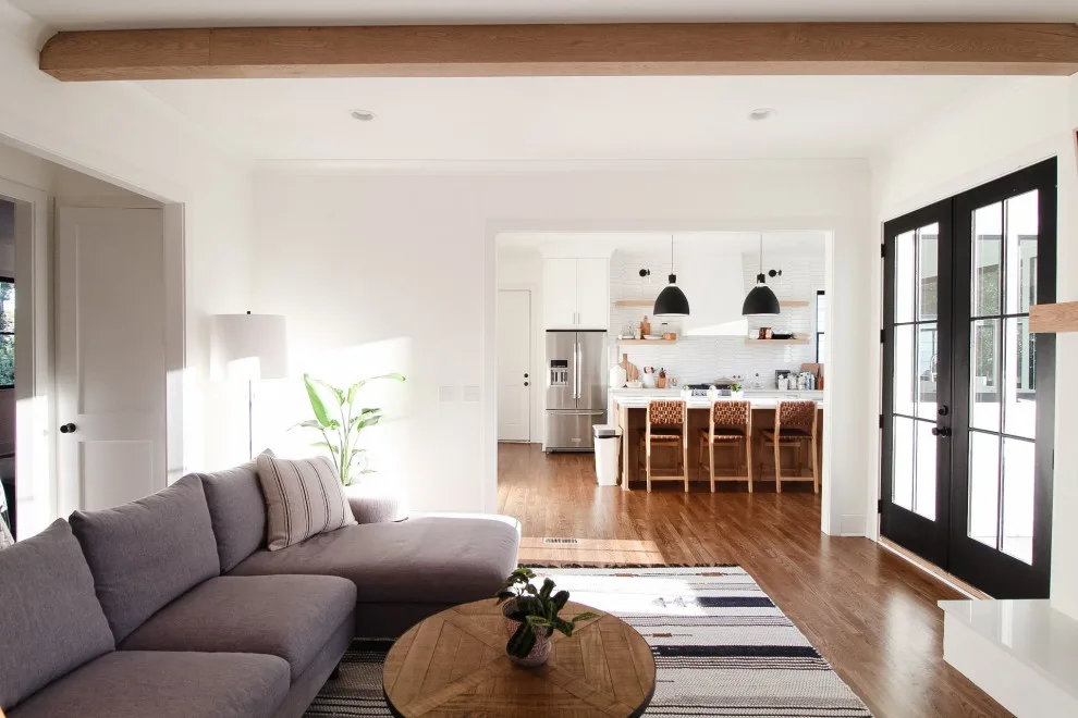 Brookhaven Renovation by Fitzgerald Construction - Photo 10