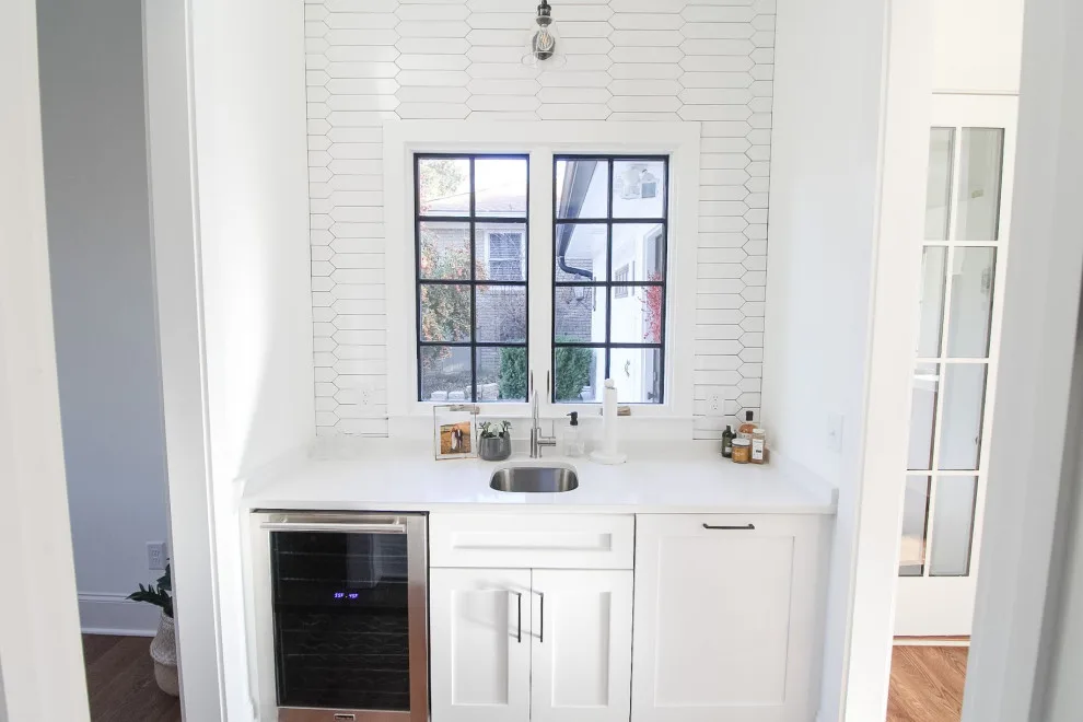 Brookhaven Renovation by Fitzgerald Construction - Photo 3