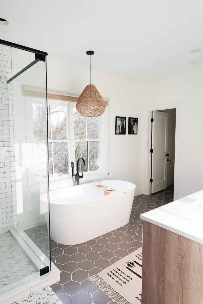 Brookhaven Renovation by Fitzgerald Construction - Photo 9