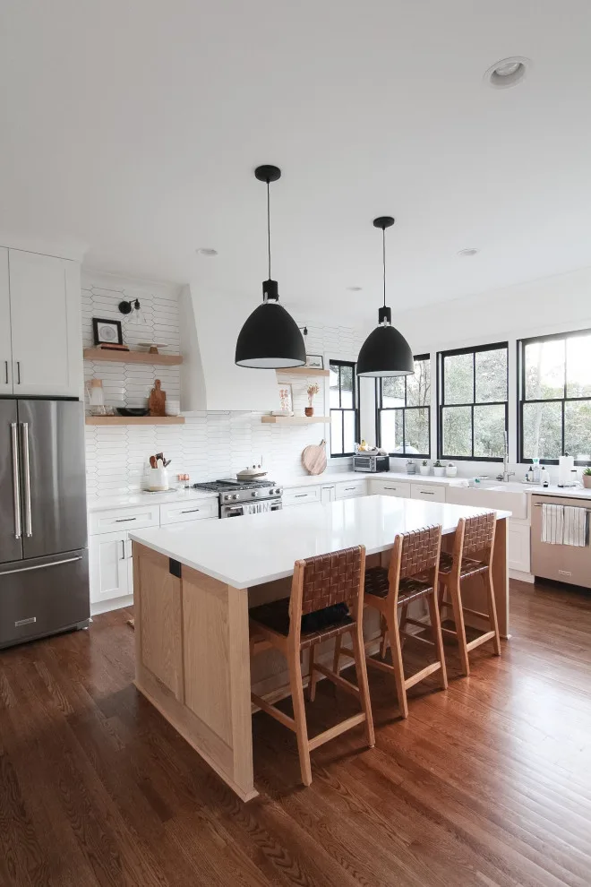 Brookhaven Renovation by Fitzgerald Construction - Photo 7