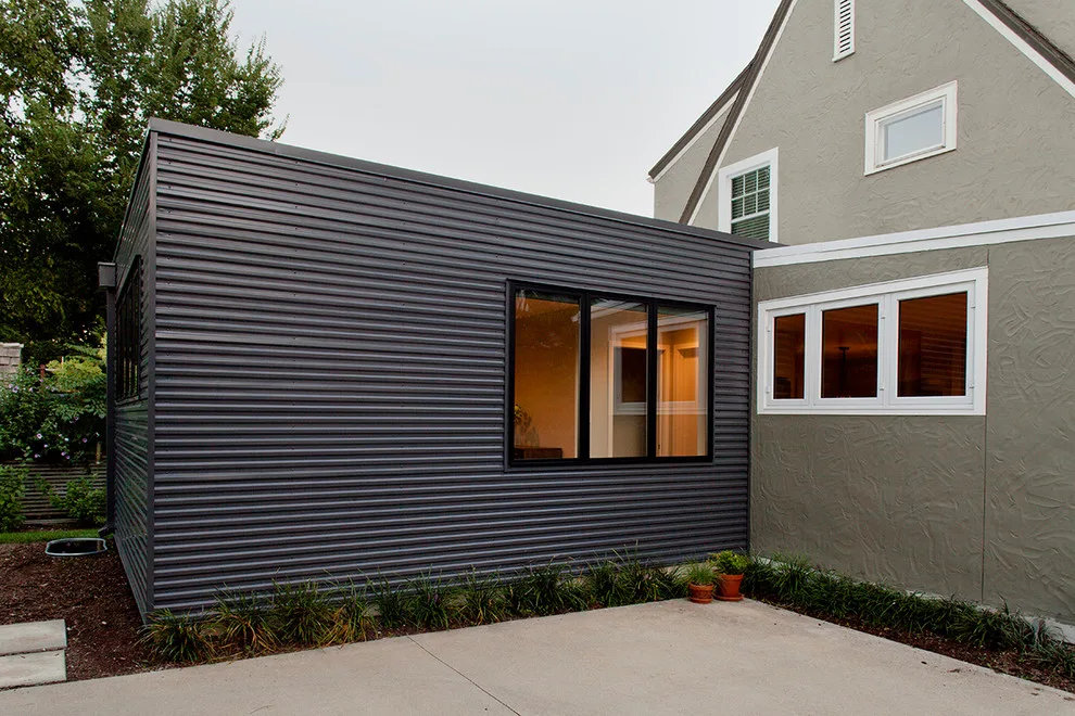 Brookside Expansion by Hurst Construction, Inc - Photo 2