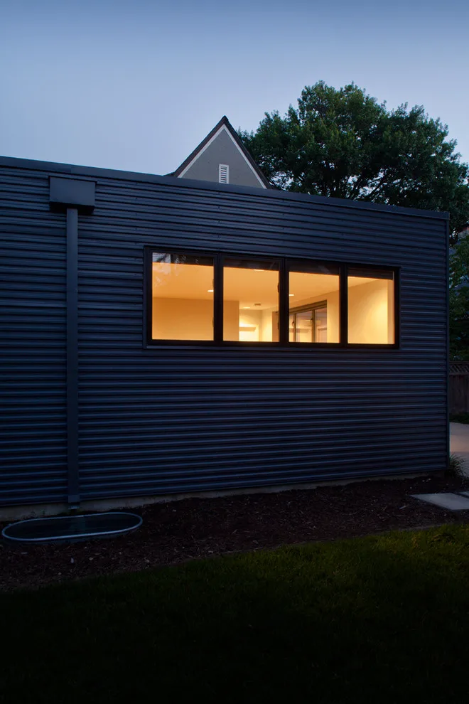 Brookside Expansion by Hurst Construction, Inc - Photo 3