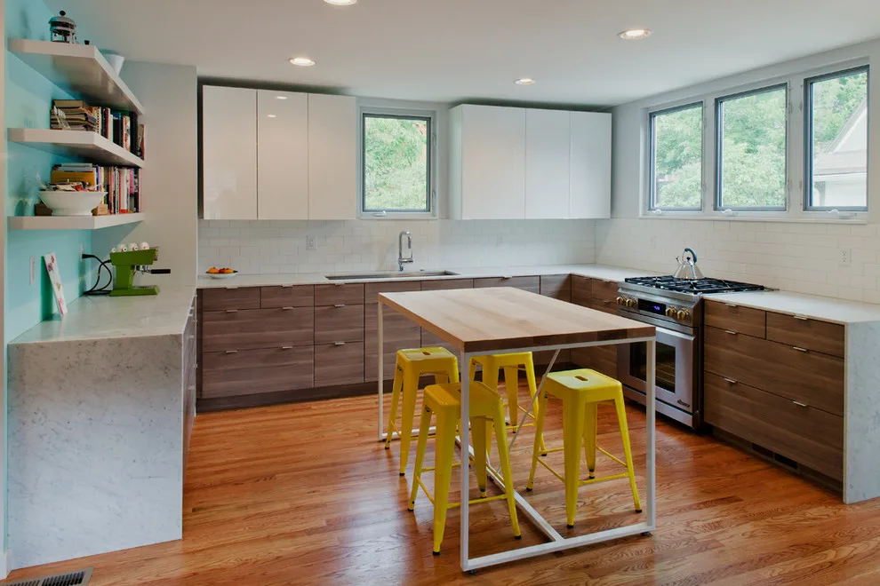Brookside Expansion by Hurst Construction, Inc - Photo 6