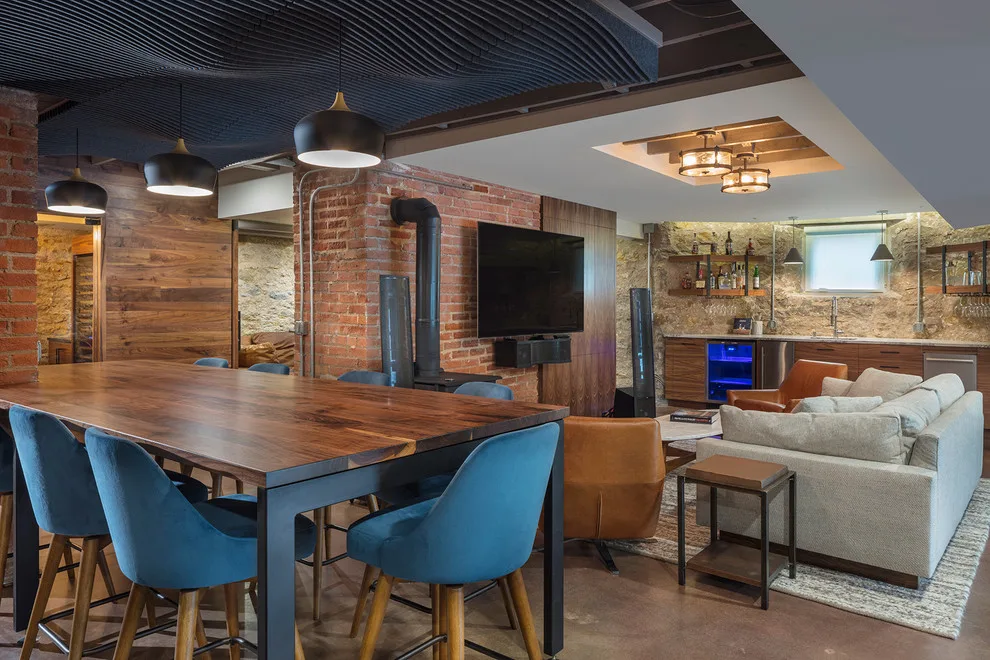 Brookside Cellar by Hurst Construction, Inc - Photo 5