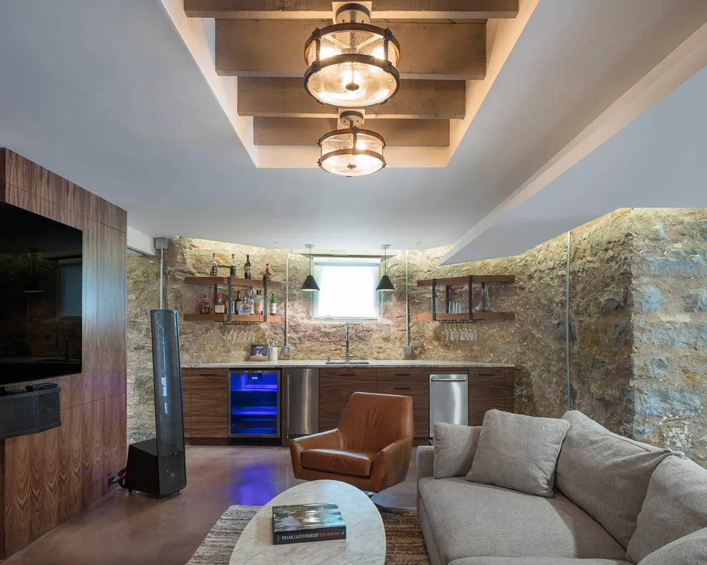 Brookside Cellar by Hurst Construction, Inc - Photo 11