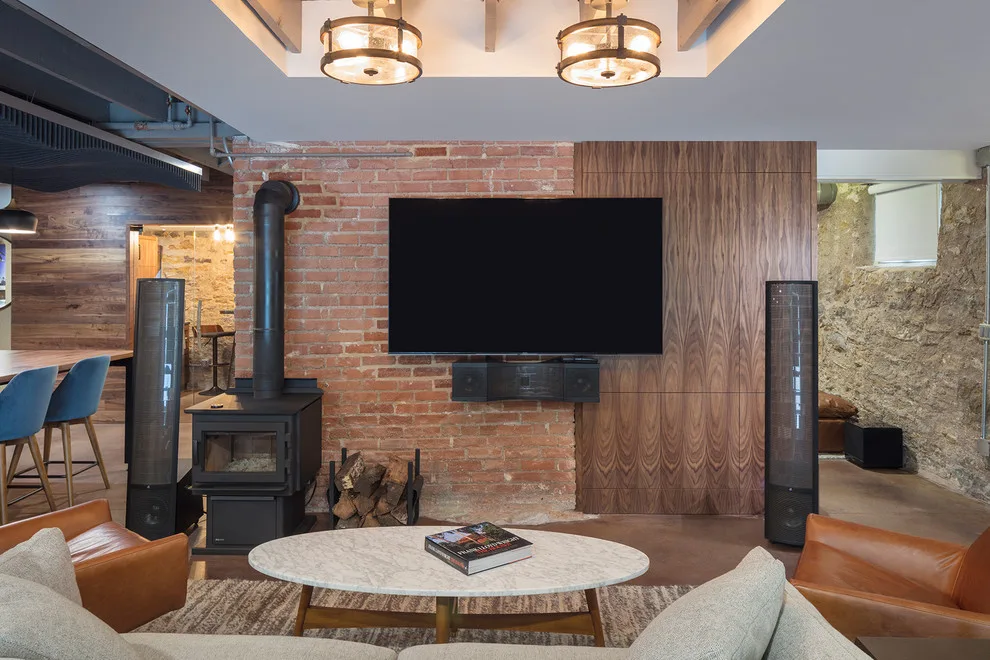 Brookside Cellar by Hurst Construction, Inc - Photo 3