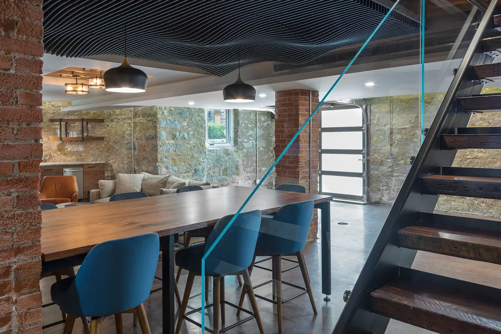 Brookside Cellar by Hurst Construction, Inc - Photo 8