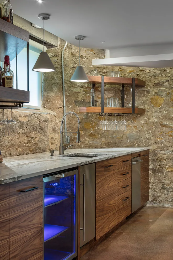 Brookside Cellar by Hurst Construction, Inc - Photo 6