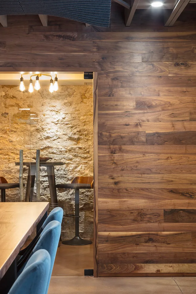 Brookside Cellar by Hurst Construction, Inc - Photo 7