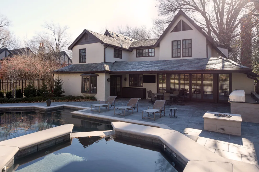 Brookside Revamp by Faust Construction - Photo 3