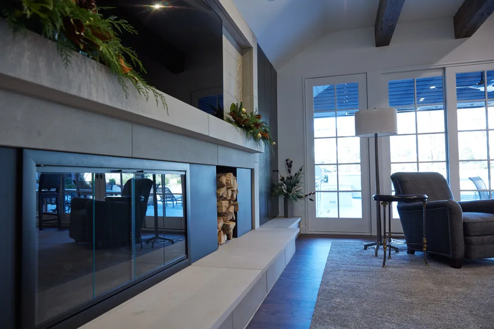 Brookside Revamp by Faust Construction - Photo 8