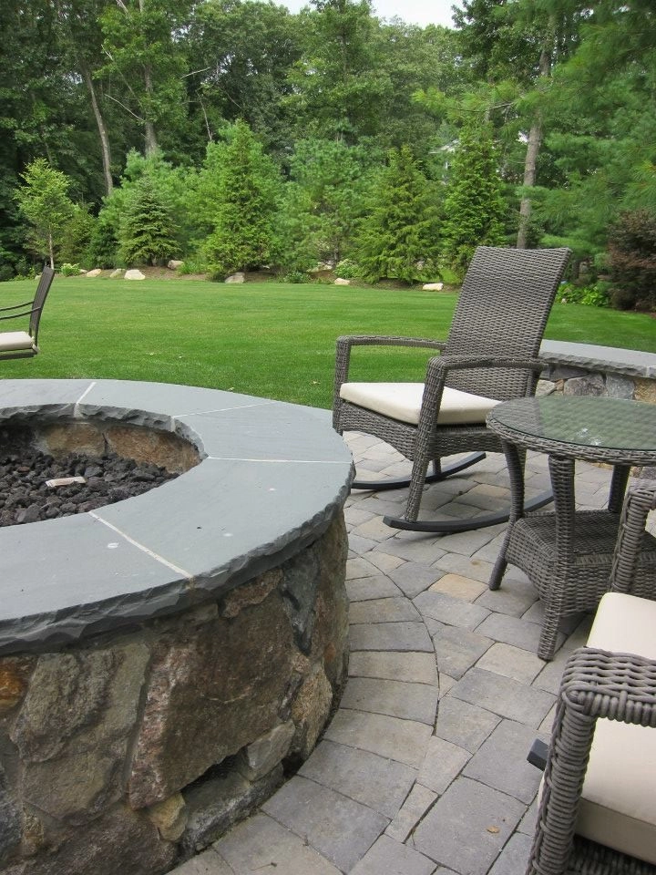 Belmont Landscape And Tree Service - Photo 10