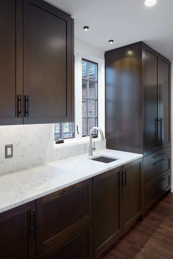 Brookside Revamp by Faust Construction - Photo 11