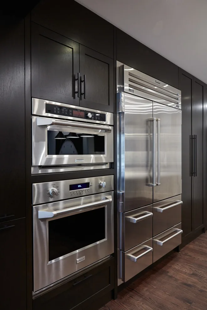 Brookside Revamp by Faust Construction - Photo 4