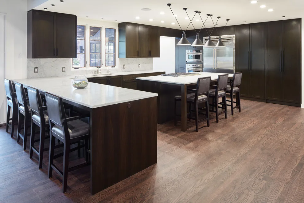 Brookside Revamp by Faust Construction - Photo 13