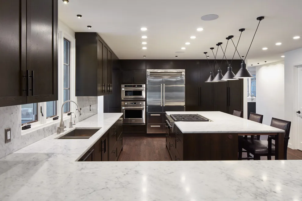 Brookside Revamp by Faust Construction - Photo 9